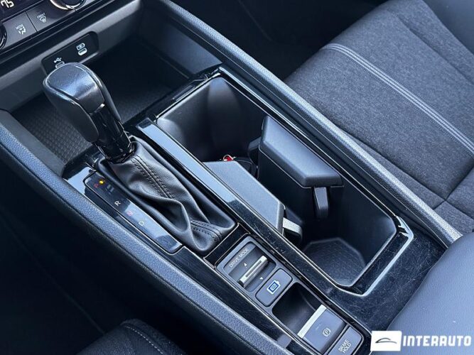 Honda Accord 45 interauto-car