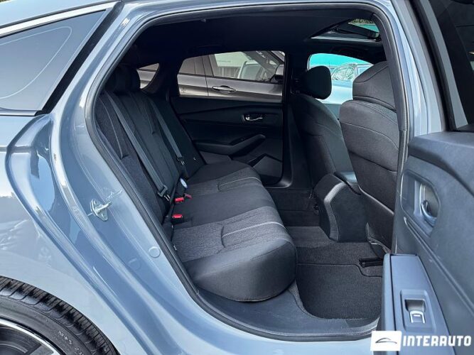 Honda Accord 38 interauto-car