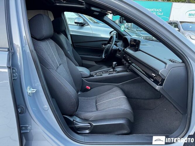 Honda Accord 36 interauto-car