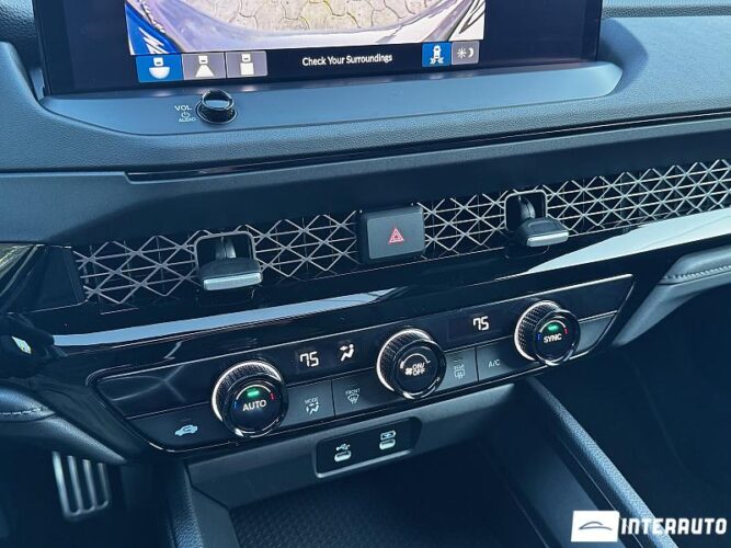 Honda Accord 44 interauto-car