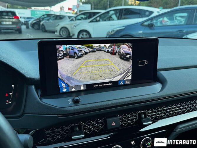 Honda Accord 43 interauto-car