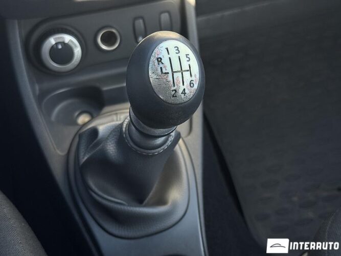 Dacia Duster 38 interauto-car