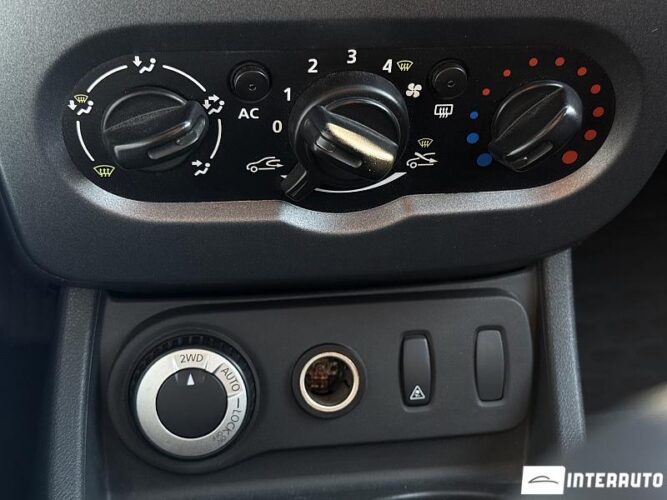 Dacia Duster 37 interauto-car