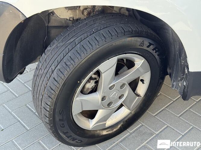 Dacia Duster 42 interauto-car