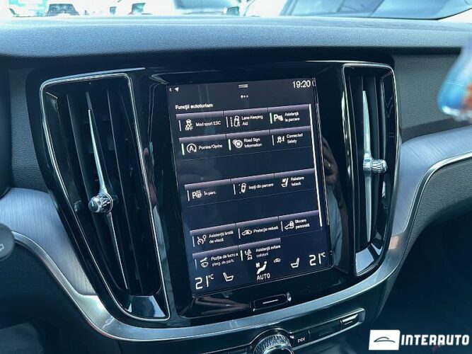 Volvo V 60 48 interauto-car