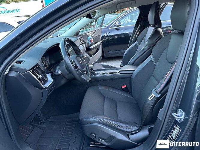 Volvo V 60 39 interauto-car