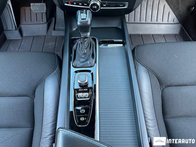 Volvo V 60 50 interauto-car