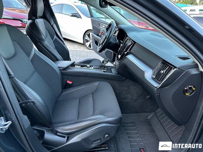 Volvo V 60 40 interauto-car