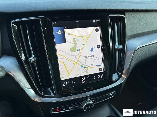 Volvo V 60 46 interauto-car