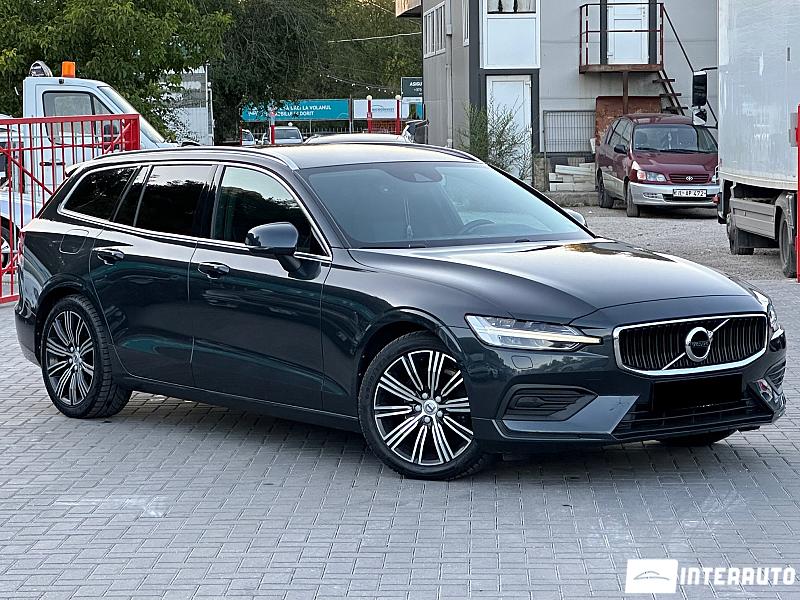 Volvo V 60 2 interauto oferta masina
