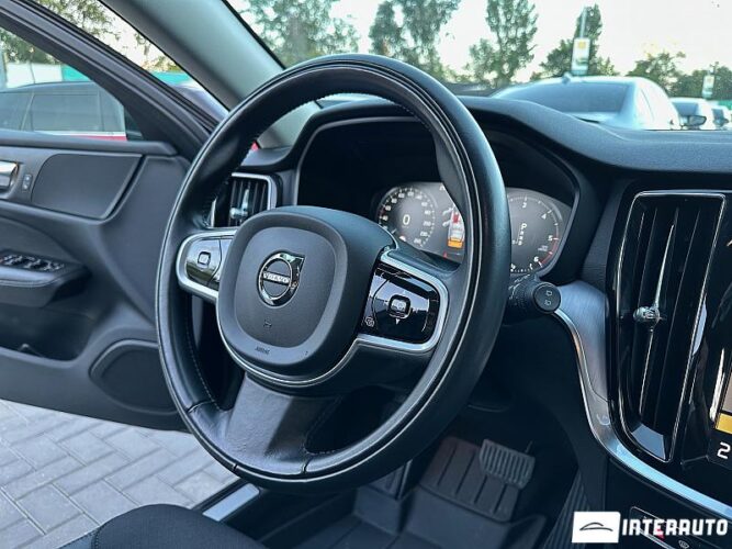 Volvo V 60 45 interauto-car