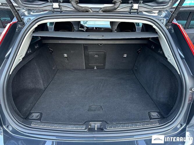 Volvo V 60 55 interauto-car