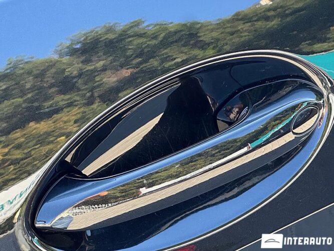 BMW X5 4.0i 54 interauto-car