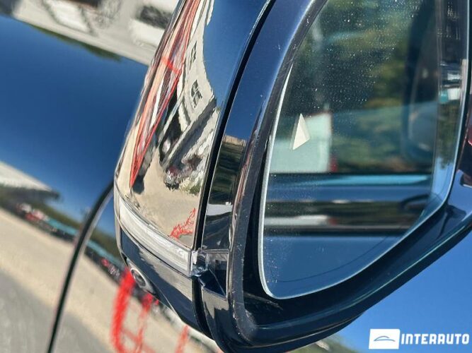 BMW X5 4.0i 53 interauto-car