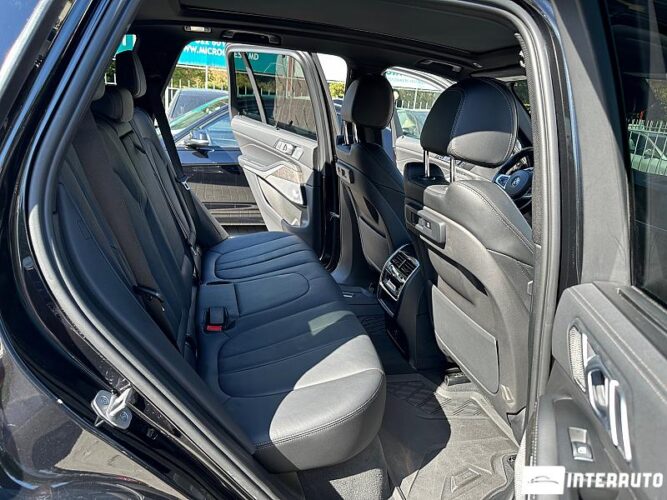 BMW X5 4.0i 41 interauto-car