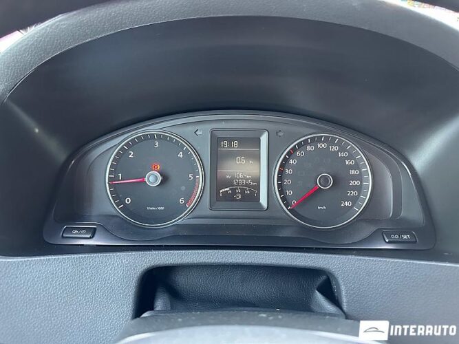 Volkswagen Transporter 37 interauto-car