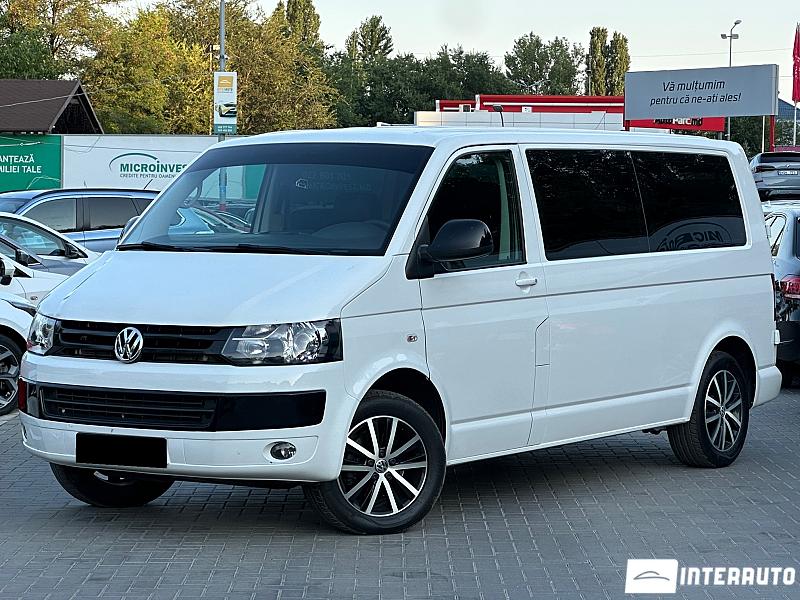 Volkswagen Transporter 2 interauto oferta masina
