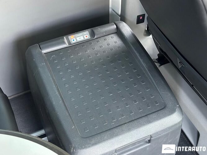 Volkswagen Transporter 41 interauto-car