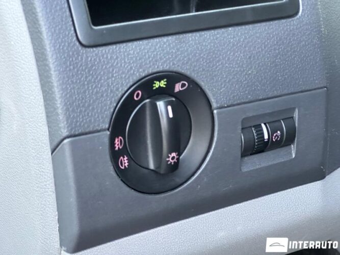 Volkswagen Transporter 43 interauto-car