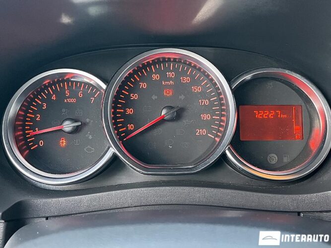 Dacia Lodgy Stepway 39 interauto-car