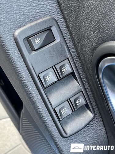 Dacia Lodgy Stepway 34 interauto-car