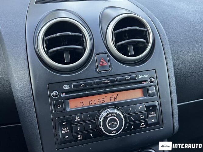 Nissan Qashqai 39 interauto-car