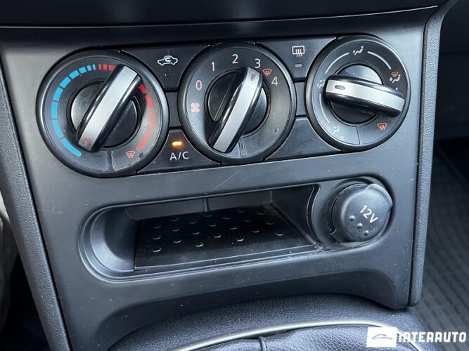 Nissan Qashqai 40 interauto-car