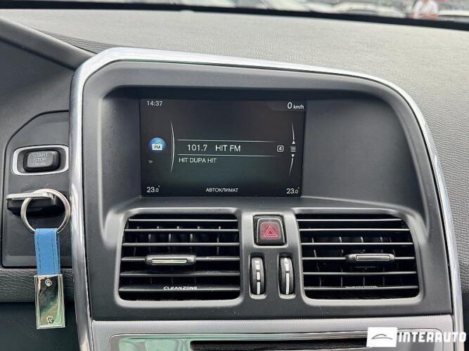 Volvo XC 60 39 interauto-car