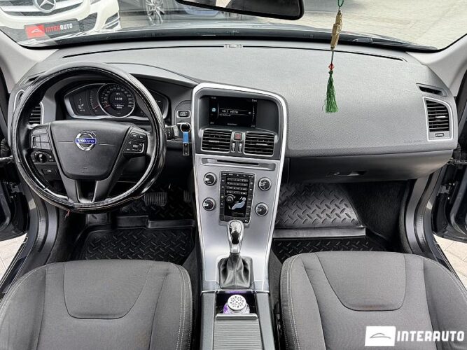 Volvo XC 60 35 interauto-car