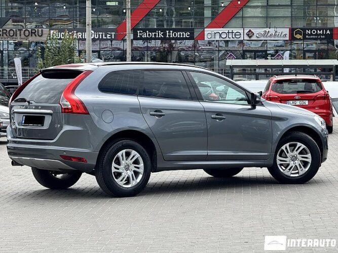 Volvo XC 60 32 interauto-car