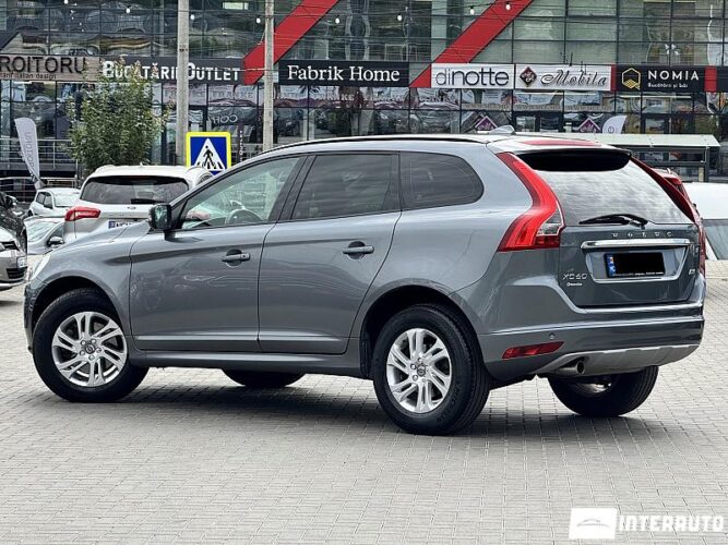 Volvo XC 60 33 interauto-car