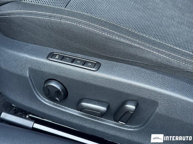 Skoda Superb 45 interauto-car