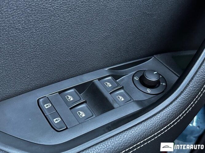 Skoda Superb 46 interauto-car