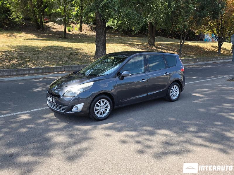 Renault Grand Scenic 2 interauto oferta masina