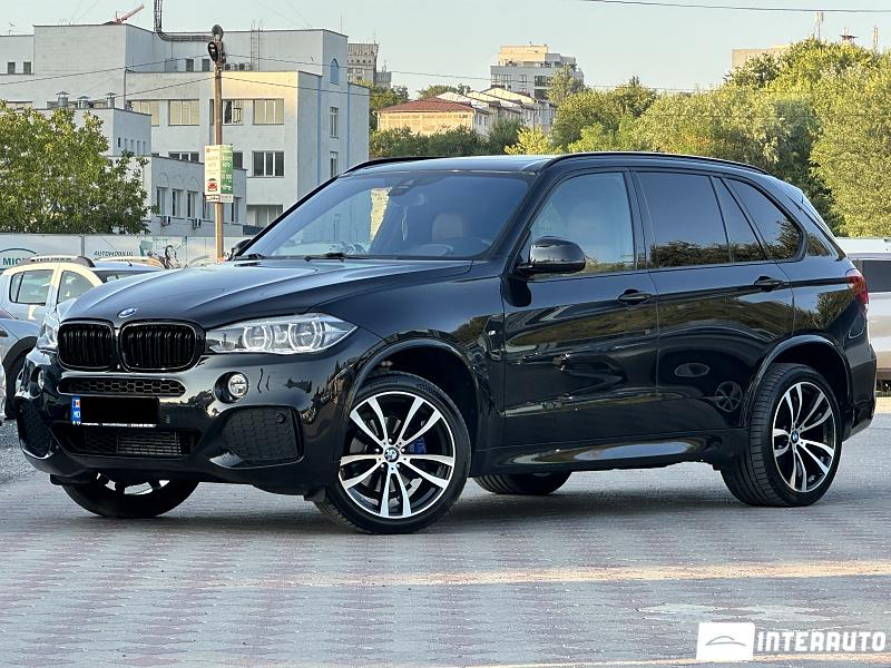 BMW X5 2.5D 2 interauto oferta masina