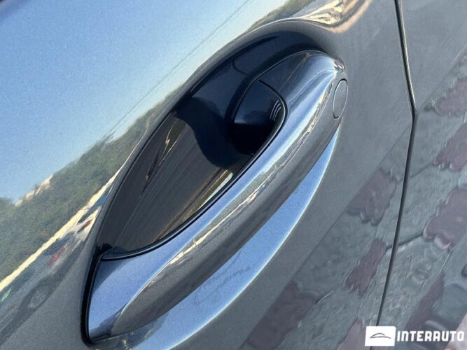 BMW X5 4.5e 41 interauto-car