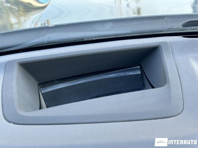 BMW X5 4.5e 54 interauto-car