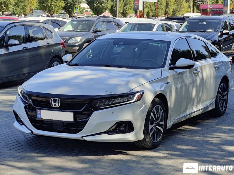 Honda Accord 2 interauto oferta masina