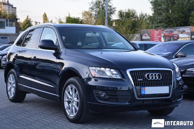 Audi Q5 2 interauto oferta masina