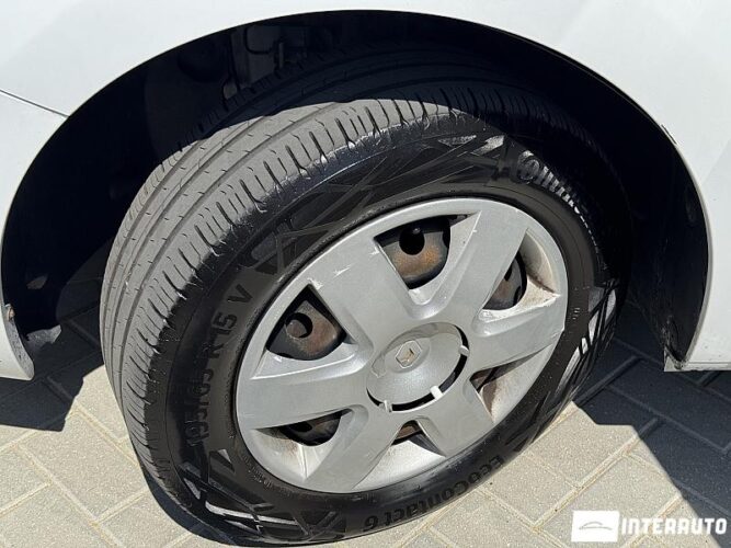 Renault Kangoo 42 interauto-car