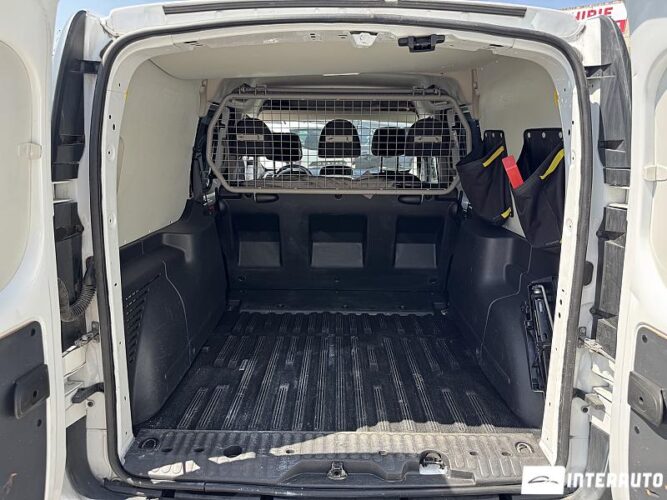 Renault Kangoo 43 interauto-car