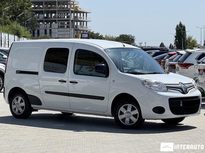 Renault Kangoo 29 interauto-car