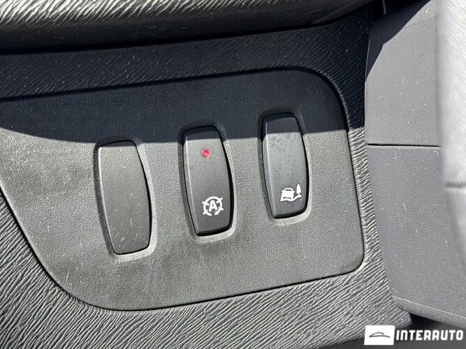 Renault Kangoo 45 interauto-car