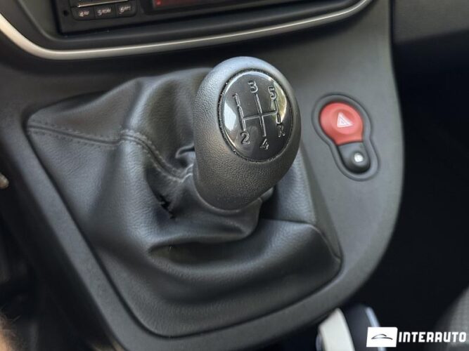 Renault Kangoo 39 interauto-car