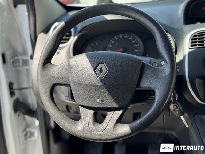 Renault Kangoo 35 interauto-car