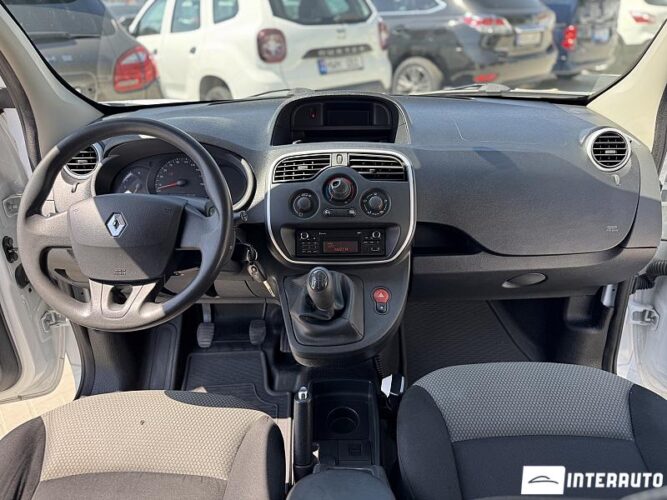 Renault Kangoo 34 interauto-car