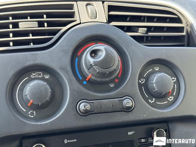 Renault Kangoo 37 interauto-car
