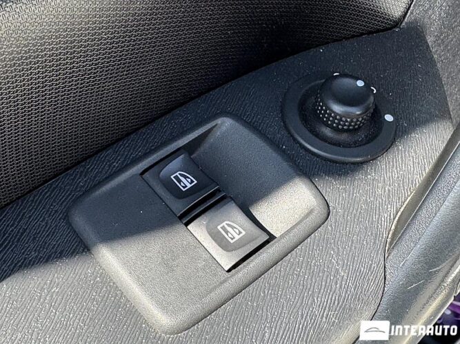 Renault Kangoo 44 interauto-car