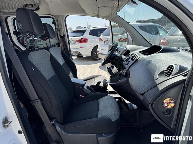Renault Kangoo 41 interauto-car