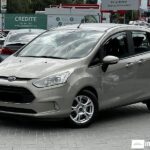 Ford B-MAX 2015